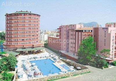 Blue Star Hotel